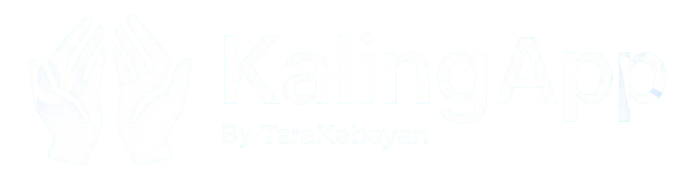 KalingApp Logo
